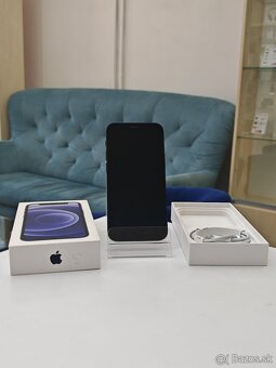 Iphone 12 Mini 64GB | 100% ZDRAVIE - 2