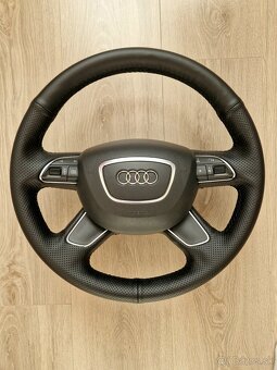 Audi volant s airbagom - 2