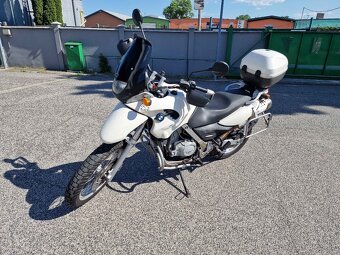 BMW F 650 GS - 2