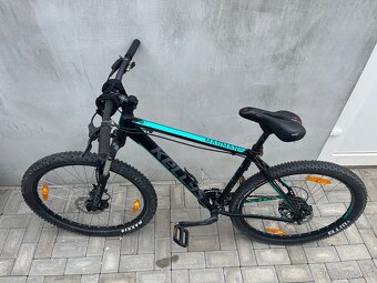 Horský bicykel 27,5 Ram M - 2