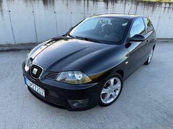 Seat Ibiza Cupra 1.8T - 2