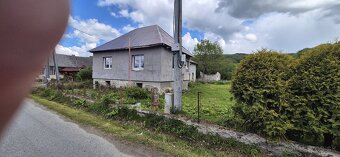 Rodinny dom - 2
