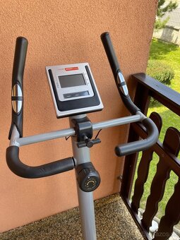 Stacionárny bicykel - 2