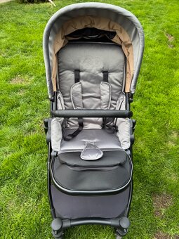 Kinderkraft Prime 2 - 2
