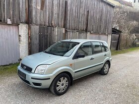 Ford fusion diesel 1.4 TDCi 50 kw 2003 - 2