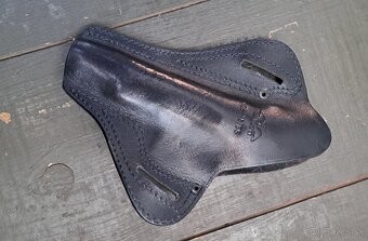 PUZDRO CZ 75/85 - 2