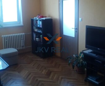 Na prenájom 2 izbový byt v Ružinove na Nezábudkovej ulici - 2