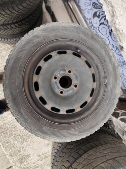 Nokian 175/65 R14 - 2