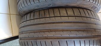 225/45R18 letné 2ks - 2