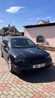 Opel Astra G Kombi - 2