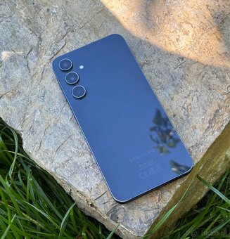 Samsung Galaxy A55 5G 128GB - 2