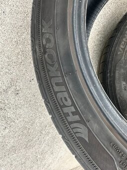 HANKOOK 235/45R18 Letné - 2