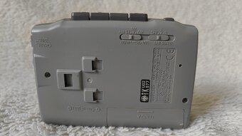 Aiwa HS-TA483 walkman s radiom - 2