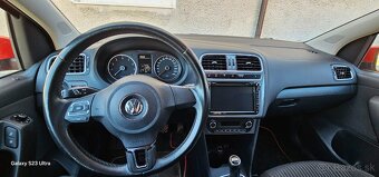 Volkswagen Polo - 2