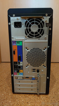 PC Acer Aspire - 2