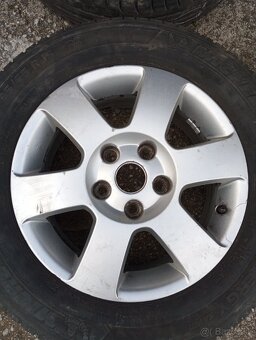 Letné 195/65 R15 . Michelin - 2