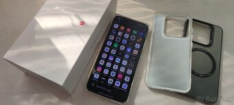 Xiaomi 14 12/256GB White - 2