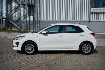 Kia Rio 1.2 DPI, r.v. 2021 - 2