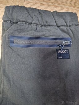 Fox teplaky - 2