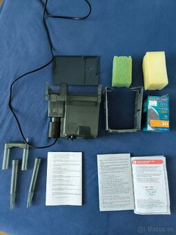 Filter Hagen Aquacler 30 - 2