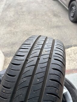 Sada elektrony 185/60 r15 - 2