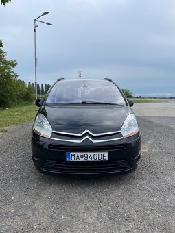 Citroën C4 picasso Grand - 2