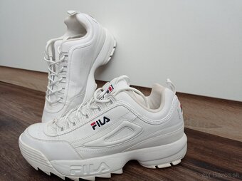 Pánske tenisky FILA - 2