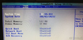 Diely - ACER ASPIRE ZG5 - 2