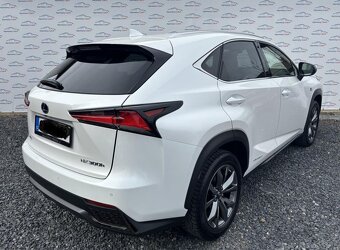 Lexus NX 300h - 2