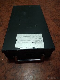Bateria 60V 21 Ah - 2