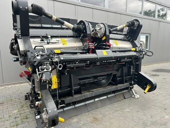 Kukuřičný adaptér Geringhoff Mais Star Horizon DEMO 2024 - 2