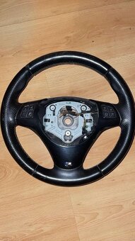 BMW M volant e90 - 2