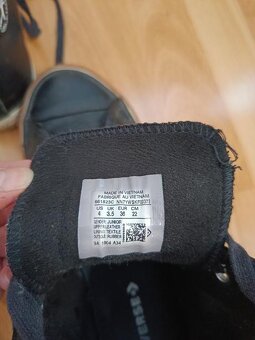 Converse topánky veľ.36 - 2