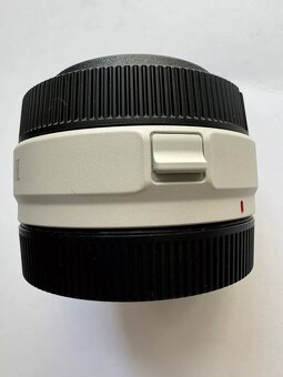 Canon RF 1.4x Extender - 2