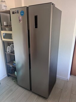Americka chladnicka Philco - 2
