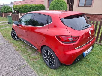 Renault Clio 4 r.v. 2015 TCe - 2