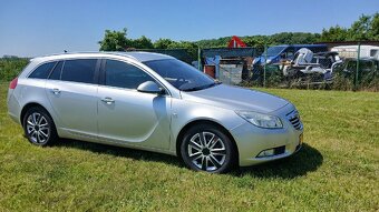Opel Insignia - 2
