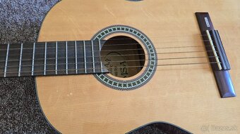 Klasická gitara - 2