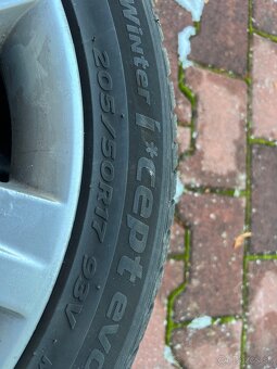 Disky Seat, PNEU HANKOOK R17 - 2