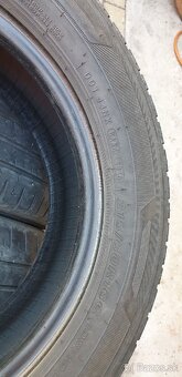 215/60/R16 C NEXEN Letné - 2