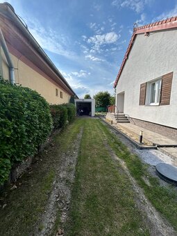 Na predaj rodinný dom vo vyhľadávanej lokalite – Michalovce, - 2