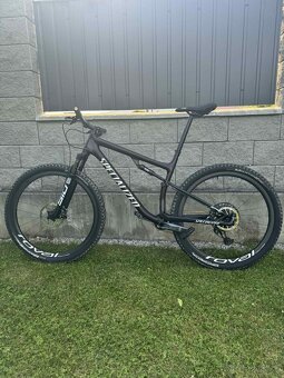 SPECIALIZED Epic Expert -wattmeter, elektricka prehadzovacka - 2