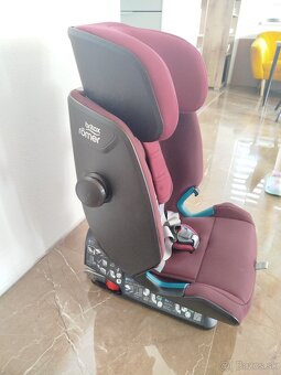Romer Britax - 2
