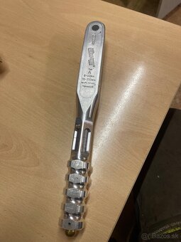 Gedore Dremometer 3/8 - 8-40Nm - 2