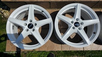 RONAL R18 5x112 - 2