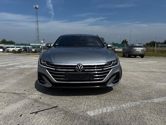 Volkswagen Arteon R-Line 4x4 147 kW - 2