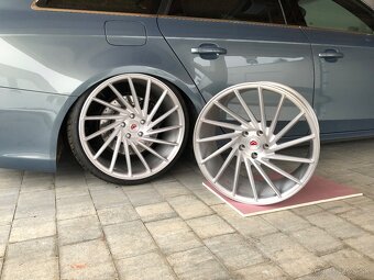 Vossen R20 5x112 - 2