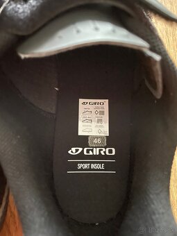 Giro stylus 46 - 2