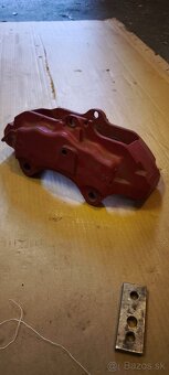 Brzdic Brembo porsche - 2