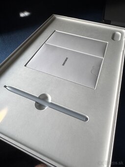 Samsung galaxy tab S10 ultra 5G - 2